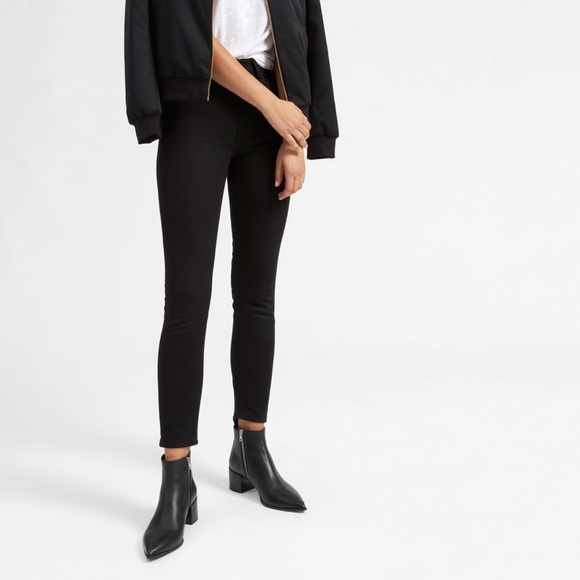 Everlane Boss Boot - Picture 3 of 7